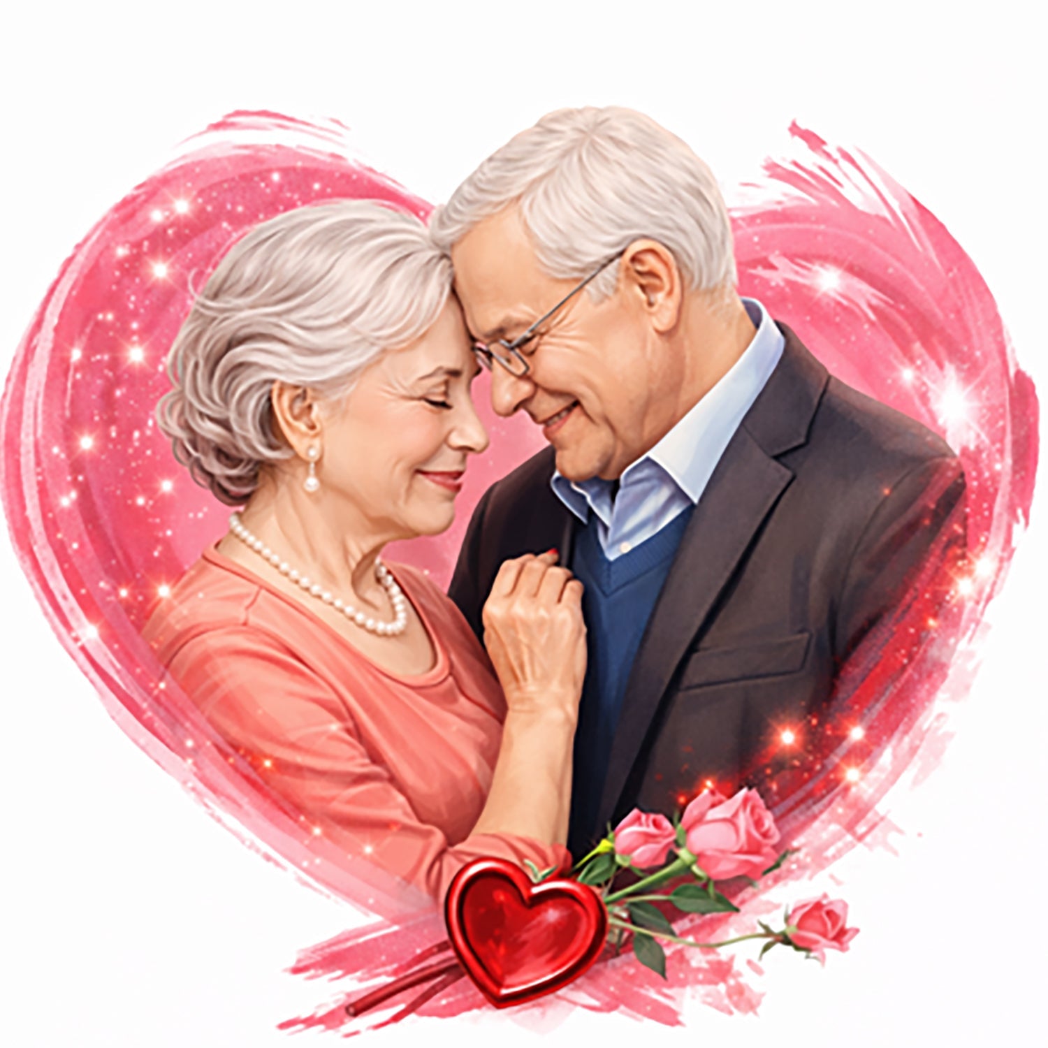 Gift for Grandparent